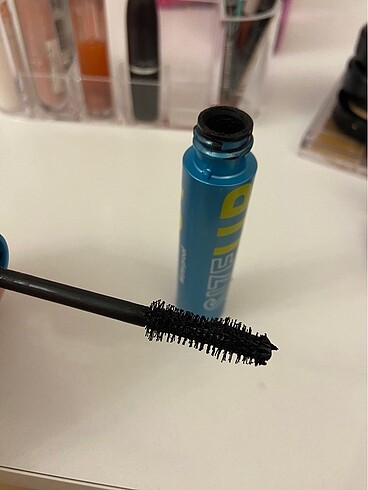 Sephora Sephora Size Up maskara waterproof