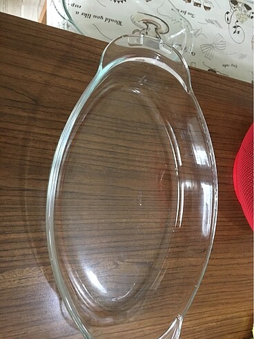 Oval borcam