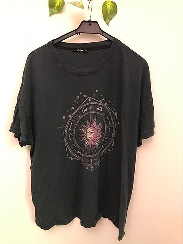 M/L beden Addax tişört