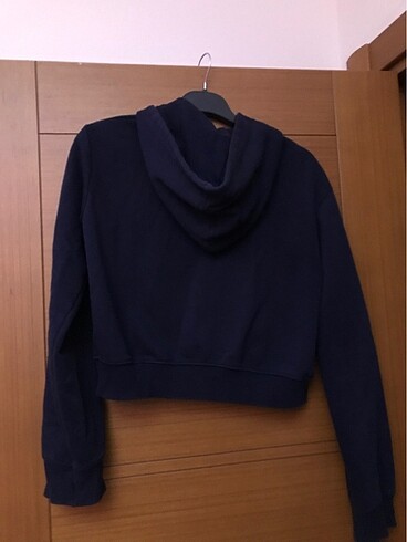 Addax Kapüşonlu Sweatshirt