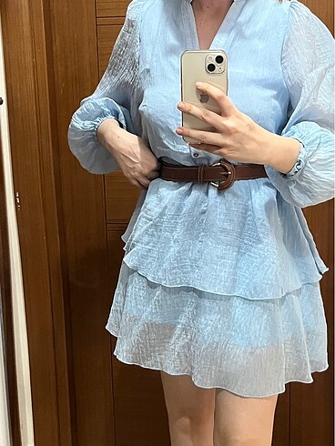 Zara Elbise