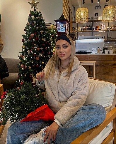Zara Zara Mont