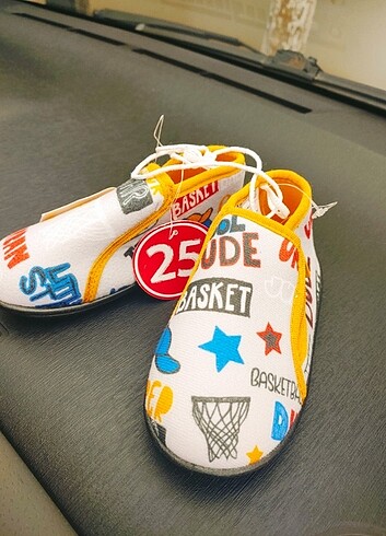 28 Beden turuncu Renk 28 no panduf
