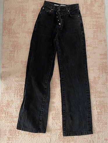 mango jean