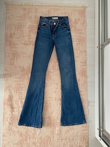 bershka jean