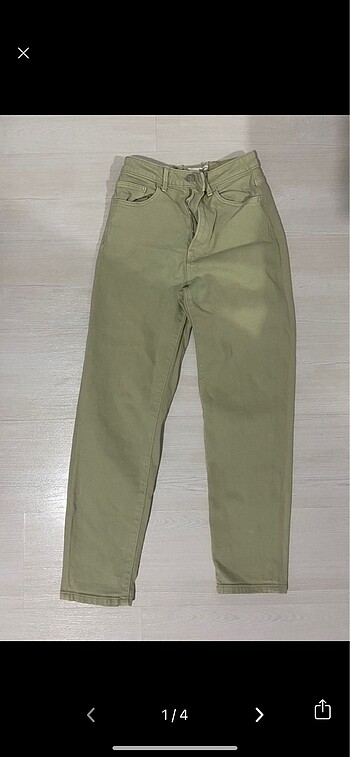 stradivarius jean 