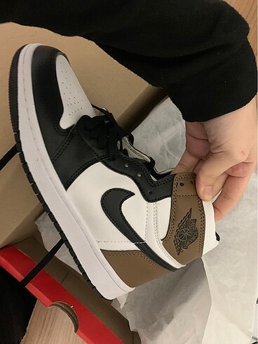 Nike air jordan
