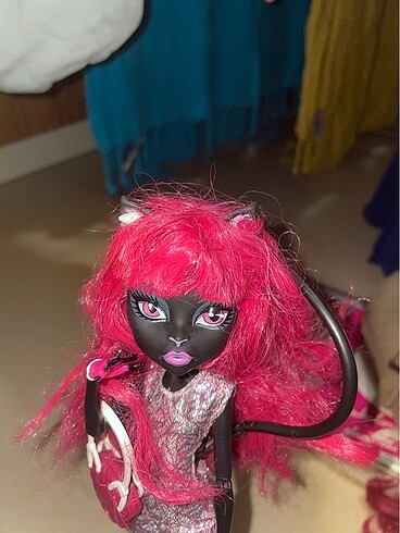 Monster High