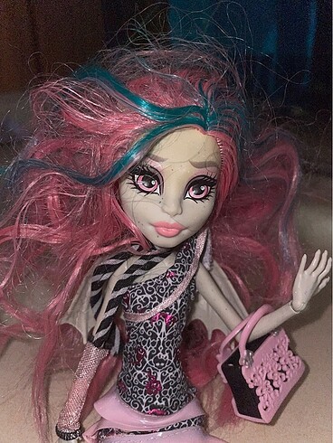 Monster High Rochelle Goyle