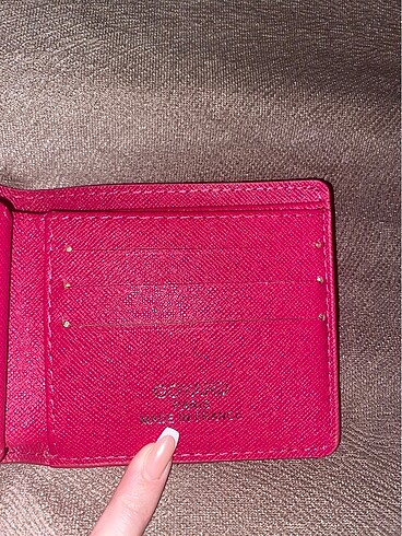 Beden Goyard cüzdan