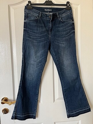 Network jean