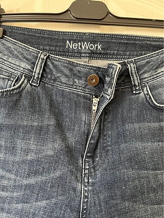 Network Network jean