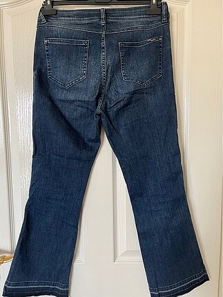 29 Beden Network jean