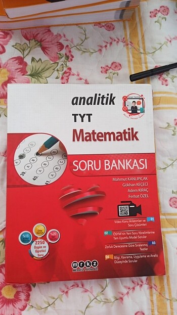 Matematik Soru Bankası