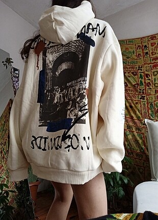 m Beden Sweatshirt