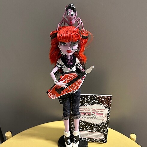Monster High Operetta Basic