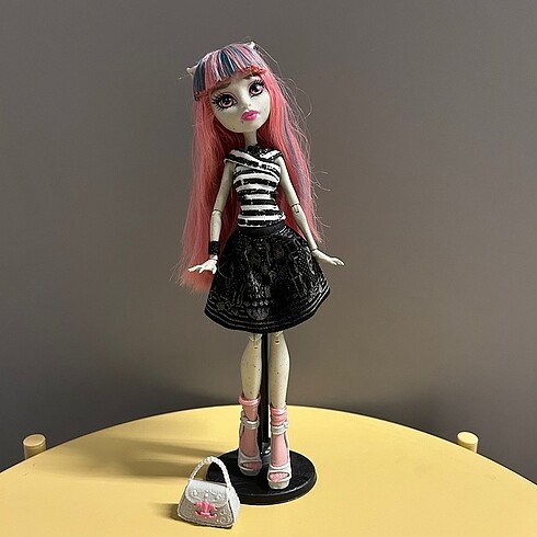 Monster High Rochelle Goyle Basic