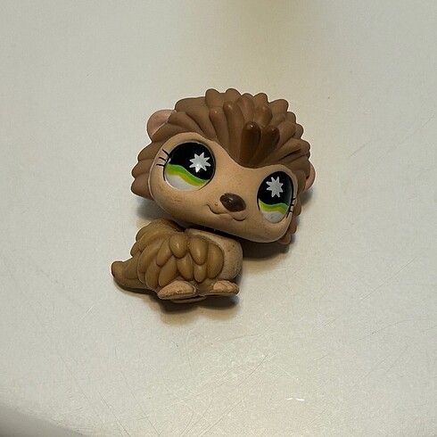 LPS Minişler Kirpi