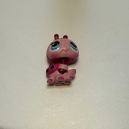 LPS Minişler Uğurböceği