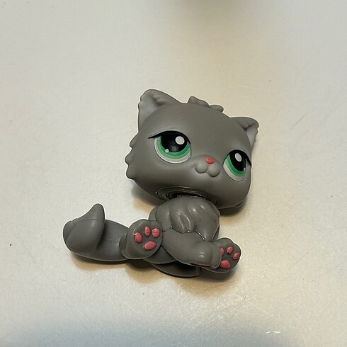 LPS Minişler Persian Kedi