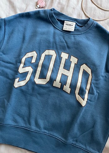 Mavi Sweatshirt