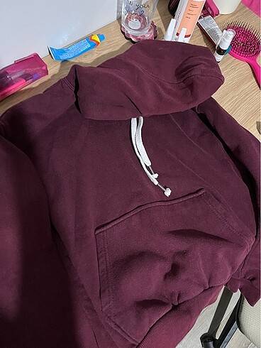 xs Beden bershka sweat