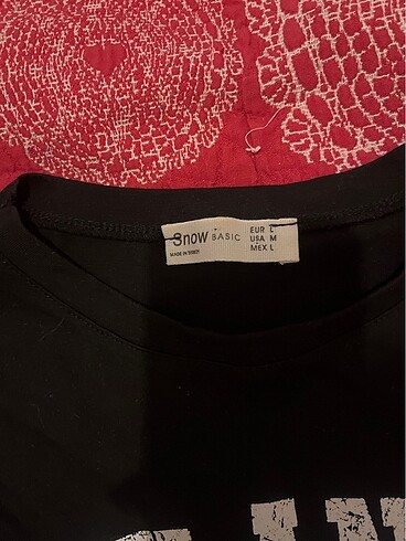Diğer Kolsuz kısa tshirt