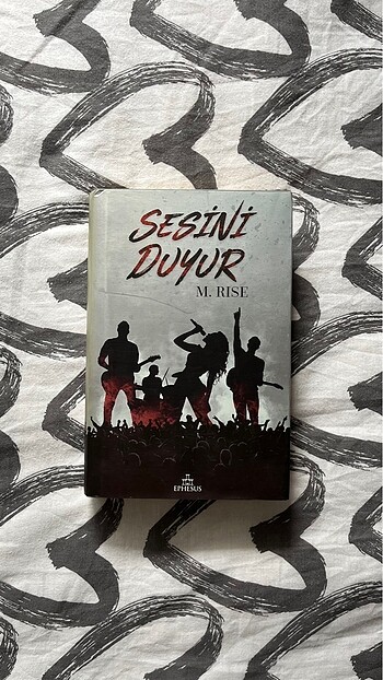 sesini duyur