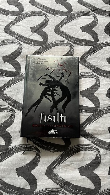 fısıltı