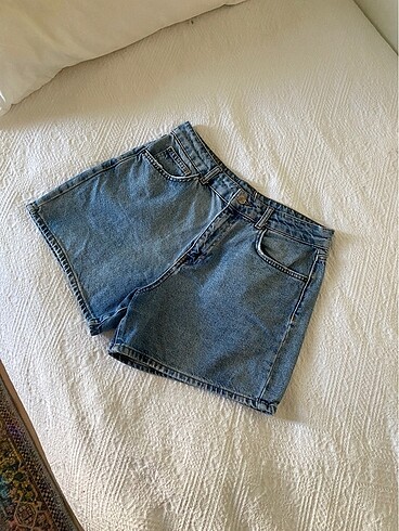 Pull and bear şort