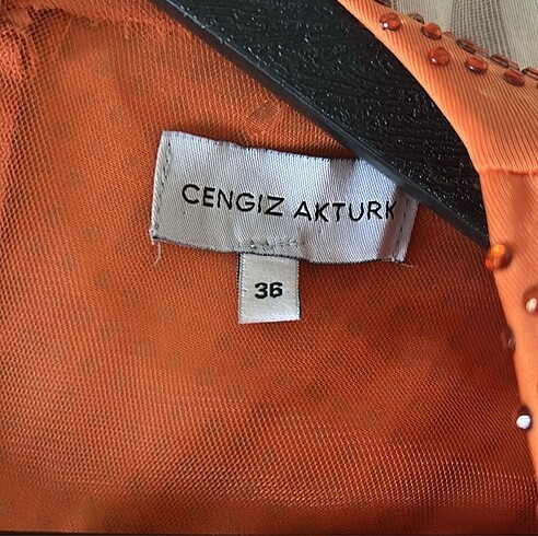 Cengiz Abazoglu Cengiz Aktürk Abiye