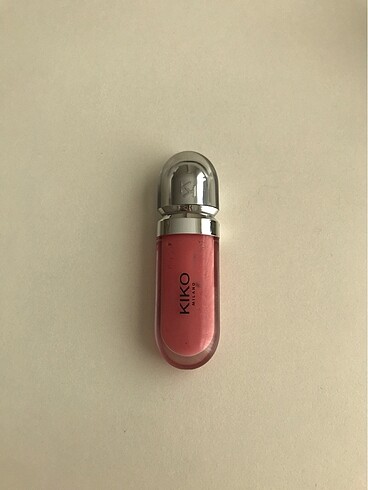 Kiko gloss