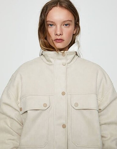 Pull&Bear ceket