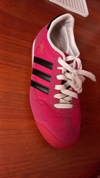 36 Beden Orjinal Adidas ayakkabı