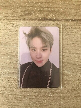 jungwoo empathy