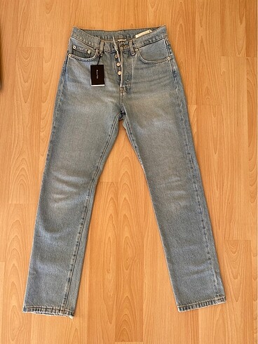 Massimo Dutti jean