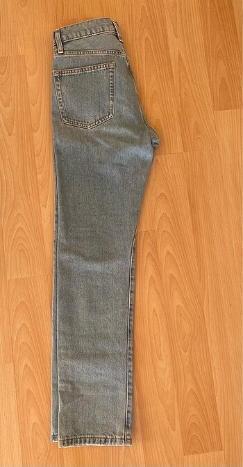 36 Beden Massimo Dutti jean