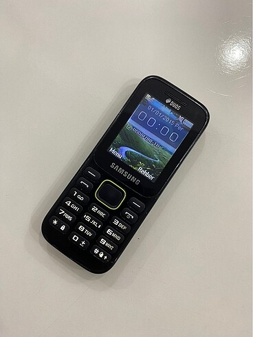 Askere Yaşlıya Öğrenciye Tuşlu Telefon
