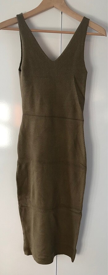 Bershka elbise