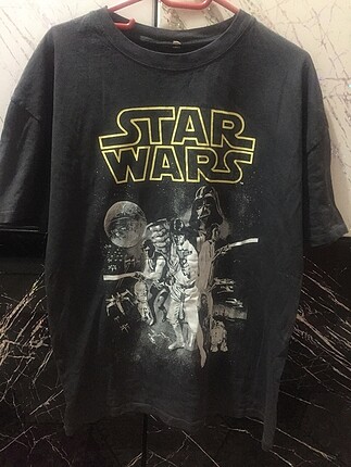 Star Wars tişört