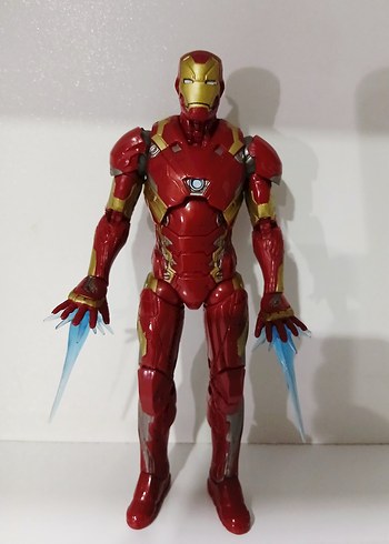 Marvel Legends Toplu Satış ilanı - Part 4