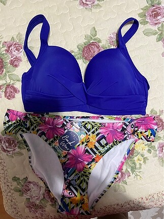 Suwen Bikini Takımı
