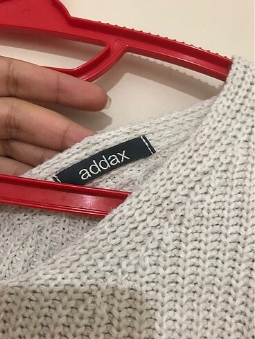 Addax Kazak Addax
