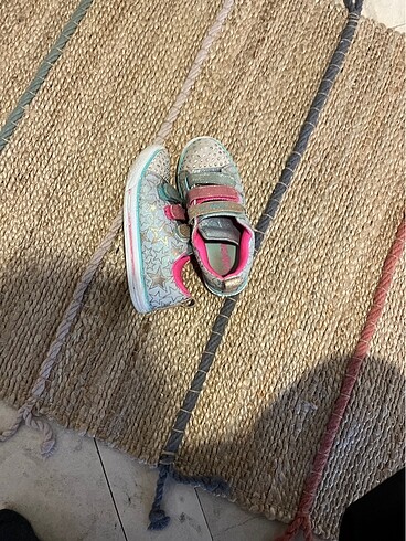 Skechers Skechers kiz cocuk ayakkabisi