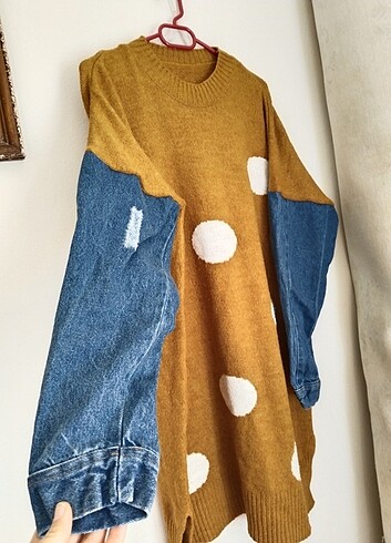 Triko tunik