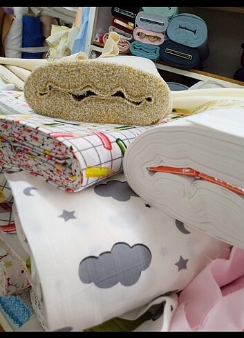 Kumaş modellerimiz - Görsel 5