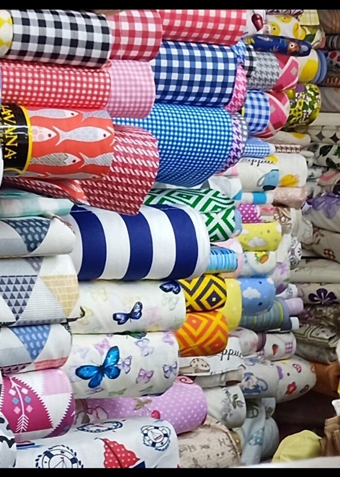 Kumaş modellerimiz - Görsel 2