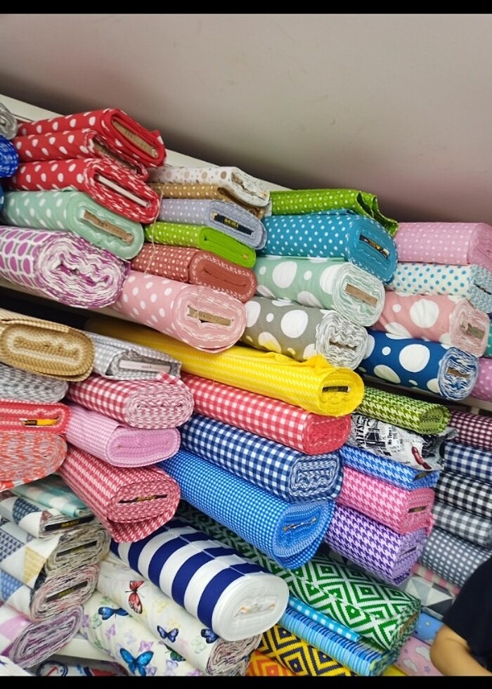 Kumaş modellerimiz - Görsel 3