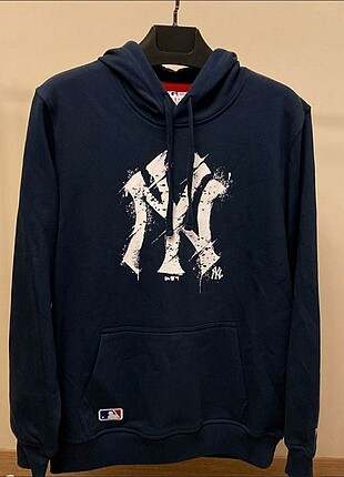 New Era Sweatshirt
