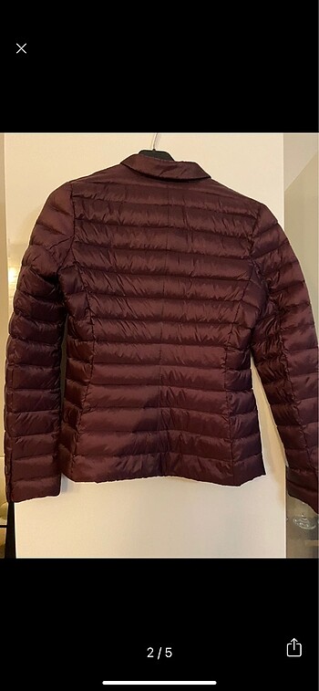 Tommy Hilfiger Tommy Hilfiger kız çocuk kuş tüyü mont
